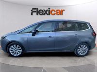 Usado Opel Zafira Tourer Excellence 140 CV (102 kW) 2017 Gris Monovolumen