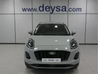 Nuevo Ford Puma ST-Line 125 CV (91 kW) 2026 Gris SUV