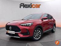 Usado MG HS Comfort 162 CV (119 kW) 2024 Rojo SUV