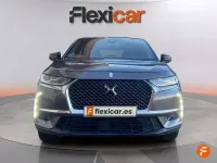 Occasion DS Automobiles DS7 Crossback Bastille Plus 130 PK (95 kW) 2022 Grijs SUV
