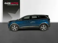 Usado Peugeot 5008 Allure 131 CV (96 kW) 2023 Azul SUV