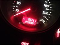 Usado Audi A4 Cabriolet 220 CV (161 kW) 2005 Blanco Descapotable