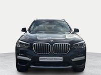 Usado BMW X3 184 CV (135 kW) 2021 SUV