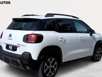 Usado Citroën C3 Aircross PureTech 110 CV (80 kW) 2023 Blanco SUV
