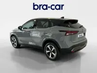 Usado Nissan Qashqai N-Connecta 158 CV (116 kW) 2024 Gris SUV