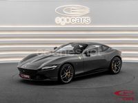 Usado Ferrari Roma 620 CV (456 kW) 2021 Gris Coupe