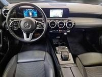 Usado Mercedes A250 219 CV (161 kW) 2021 Negro Berlina
