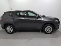 usado Jeep Compass 1 4 Mair 103kw 4x2 Sport Gris