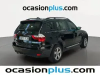 Usado BMW X3 150 CV (110 kW) 2006 Negro SUV