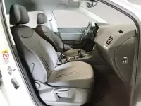 Usado Seat Ateca Style 150 CV (110 kW) 2026 Blanco SUV