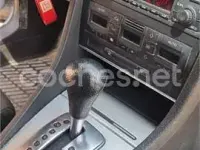 Usado Audi A4 S-Line 140 CV (102 kW) 2005 Gris / plata Familiar