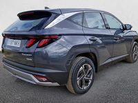 Nuevo Hyundai Tucson 239 CV (175 kW) 2026 SUV