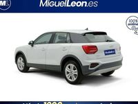 Usado Audi Q2 Performance 149 CV (109 kW) 2022 SUV