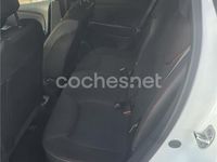 Usado Renault Clio IV Business 75 CV (55 kW) 2014 Blanco Berlina