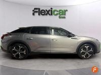 Usado Citroën C5 X Shine 225 CV (165 kW) 2022 Gris Familiar