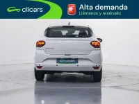 Usado Dacia Sandero Journey 91 CV (66 kW) 2024 Blanco Utilitario