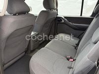 Usado Nissan Pathfinder XE 171 CV (125 kW) 2007 Naranja SUV