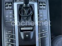 Usado Porsche Macan 245 CV (180 kW) 2019 Negro SUV
