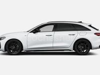 Usado Audi A5 Ambiente 204 CV (150 kW) 2025 Blanco Familiar