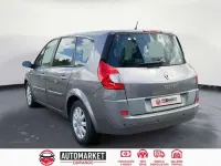 Usado Renault Scenic E-Tech Dynamique 150 CV (110 kW) 2009 Gris Monovolumen