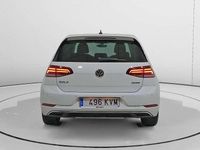 Usado VW Golf VII Advance 132 CV (97 kW) 2019 Blanco Utilitario