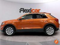 Occasion VW T-Roc Advance 116 ch (85 kW) 2020 Orange SUV