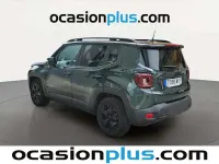 Usado Jeep Renegade North 131 CV (96 kW) 2025 Verde SUV