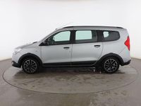 Usado Dacia Lodgy 131 CV (96 kW) 2020 Gris Monovolumen