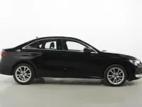 Usado Audi A3 Advanced Plus 116 CV (85 kW) 2025 Negro Berlina