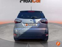 Usado Ford Ecosport Active 125 CV (91 kW) 2022 Gris SUV