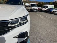 Usado VW Tiguan Life 150 CV (110 kW) 2021 Blanco SUV
