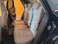 Begagnad Audi Q5 211 HK (155 kW) 2009 Svart SUV