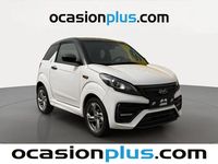 Usado Ligier JS50 2023 Blanco Utilitario