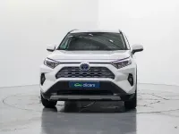 Usado Toyota RAV4 Hybrid Advance 218 CV (160 kW) 2022 SUV