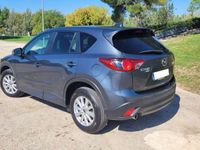 usado Mazda CX-5 2.2DE Style + Navegador 4WD