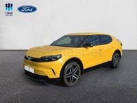 Usado Ford Capri Premium 210 kW (286 CV) 2025 Eléctrico SUV