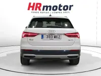 Usado Audi Q3 Advanced 150 CV (110 kW) 2023 Blanco SUV