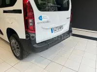 Nuevo Citroën e-Berlingo 102 CV (75 kW) 2025 Blanco Monovolumen