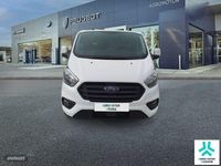 Usado Ford Transit Trend 170 CV (125 kW) 2023 Blanco Van