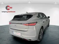 Usado DS Automobiles DS4 Trocadero 225 CV (165 kW) 2023 Gris / plata SUV