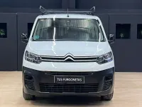 Usado Citroën e-Berlingo 102 CV (75 kW) 2021 Blanco Monovolumen