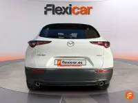Usado Mazda CX-30 Prime-Line 140 CV (102 kW) 2025 Blanco SUV