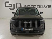 Usado Jaecoo 7 147 CV (108 kW) 2025 Negro SUV
