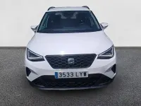 Usado Seat Arona Style Plus 110 CV (80 kW) 2022 SUV