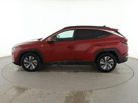 Usado Hyundai Tucson 150 CV (110 kW) 2022 Rojo SUV