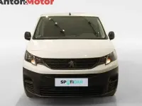 Usado Peugeot Partner 98 CV (72 kW) 2021 Monovolumen