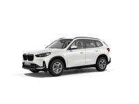 Usado BMW X1 Comfort Edition 150 CV (110 kW) 2022 Blanco SUV