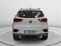 Usado MG ZS Comfort 106 CV (77 kW) 2025 Blanco SUV