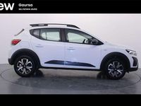 Usado Dacia Sandero Expression 91 CV (66 kW) 2023 Blanco Berlina