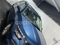 Usado Skoda Kamiq Ambition 95 CV (69 kW) 2021 Azul SUV